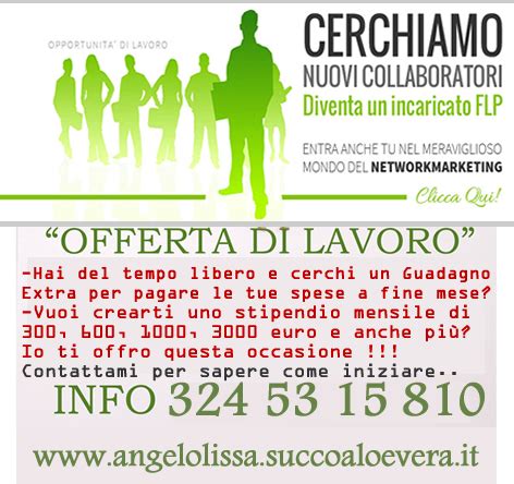 offerte lavoro alassio|Annunci in Offerte di lavoro a Alassio